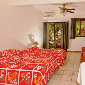 3* Maison d'hôtes Fare Maeva