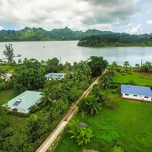 3* Maison d'hôtes Villas Bougainville